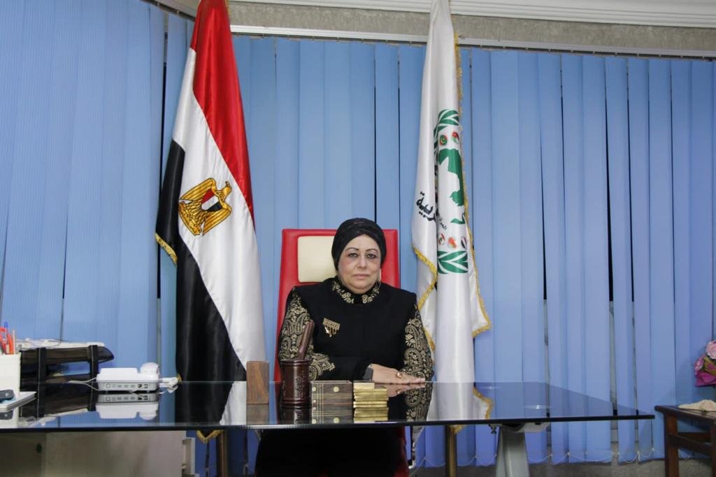الأمين العام لاتحاد قيادات المرأة العربية د.هالة عدلي تشيد بتنظيم مؤتمرات تتصدى للتحديات التي تواجهها المرأة العربية