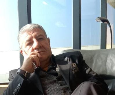 إختفاء الفريق، أو الوطن..!!؟؟
