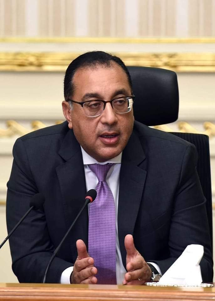 السيد رئيس الوزراء يهنئ وزير الداخلية بمناسبة عيد الشرطة