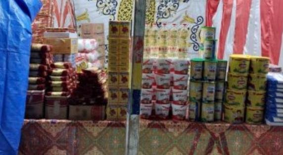 محافظ الدقهلية: معارض أهلا رمضان بالمراكز والمدن لتوفير السلع بأسعار مخفضة