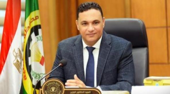 محافظ الدقهلية يحيل 45 محضر مخالفات تموينية للنيابة العامة