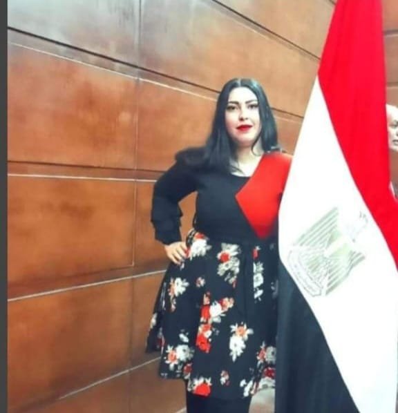 الإعلامية آية خالد مساعد أمين أمانة الشباب بالمرج تتحدث بندوة بعنوان “التخطيط الاستراتيجي للأحزاب والمحليات وآثاره على المستقبل السياسي”