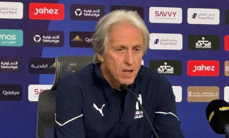 صحيفة إسبانية: مدرب الهلال على وعي بقوة الريال