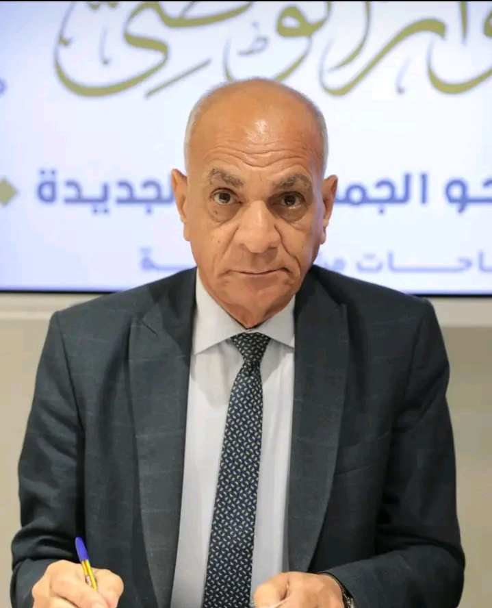 رئيس حزب الريادة يشيد بالعفو الرئاسي عن 4466 ويؤكد: خطوة إنسانية كبيرة