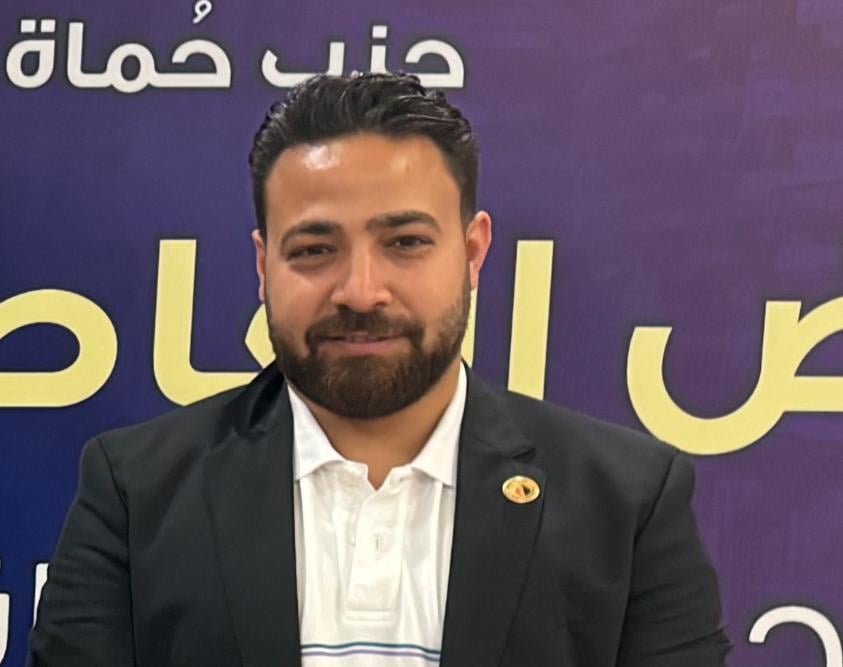 حماة الوطن بالخارج : يشيد بنجاح رئيس تحالف المصريين بالنمسا في اجراء أول عملية ازالة ورم سرطاني لمريض بالرئة بدون تخدير