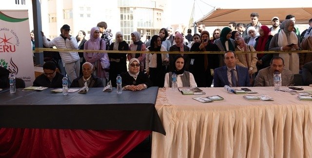 بالتعاون مع شركة الريف المصرى ومشاركة 6 جامعات و3 معاهد..  الجامعة المصرية الروسية تعلن عن الفائزين بجائزة أفضل نموذج جسر.