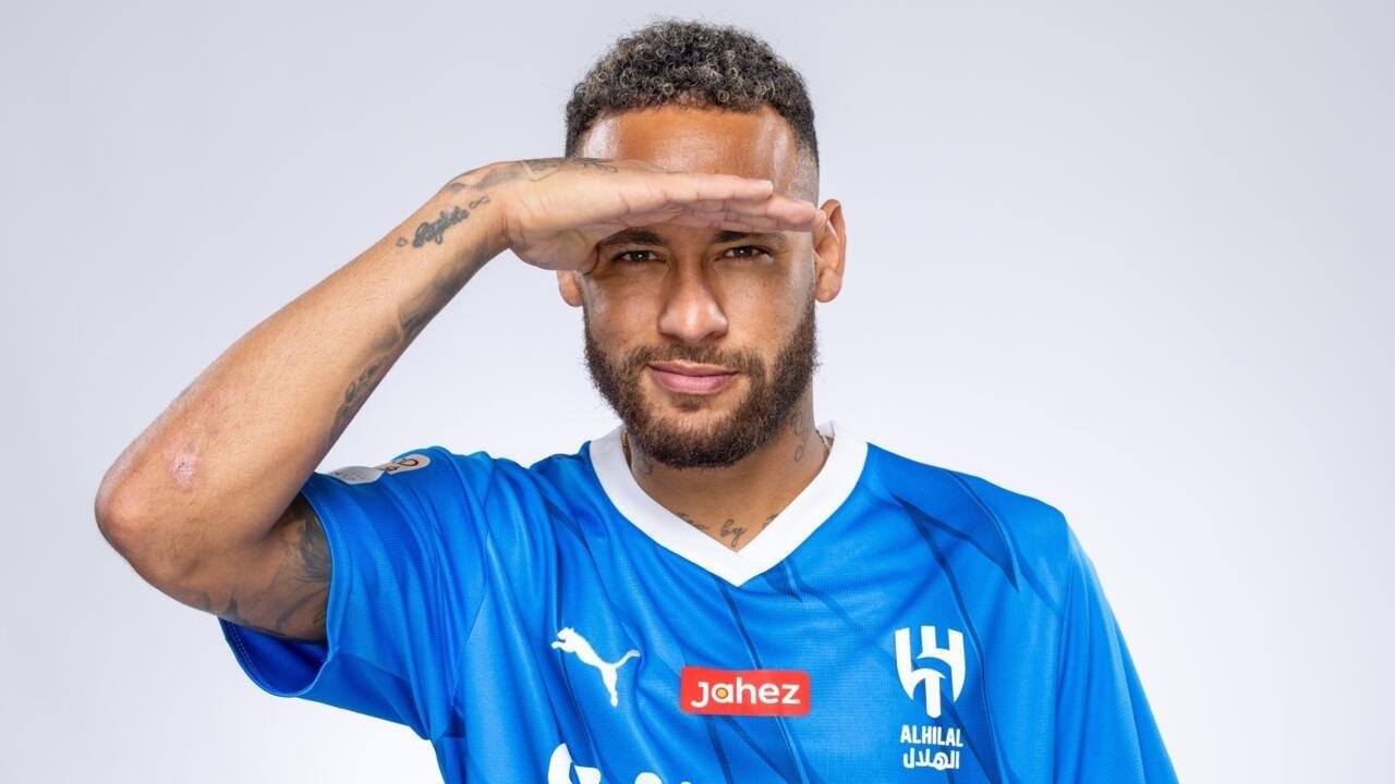 نيمار: سأشارك مع الهلال في مونديال الأندية