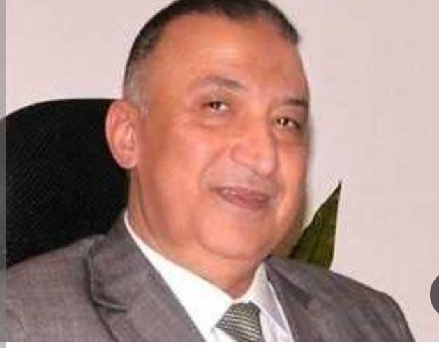 نموذج مشرف من رجال مصر المخلصين .. اللواء “سامح الحميلى”
