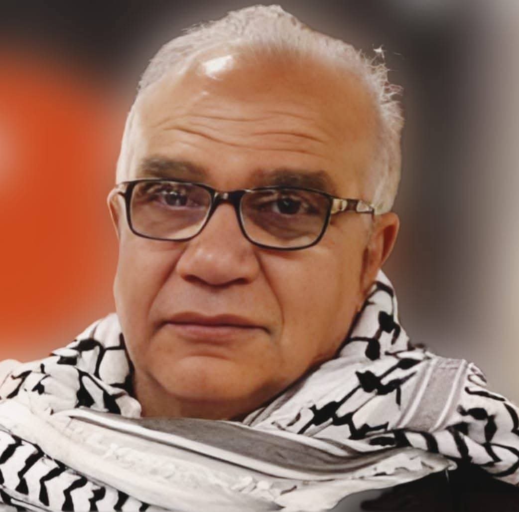 الكاتب والناقد الفلسطيني سليم النجار ومسيرة حياته الثقافية والأدبية