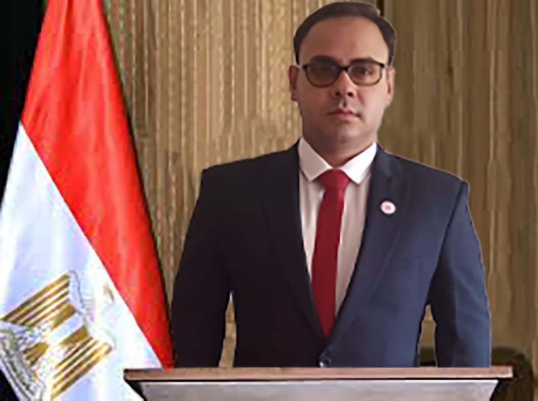 المستشار حسين شلبي نموذج للإعلام الوطني الداعم لإنجازات القيادة المصرية