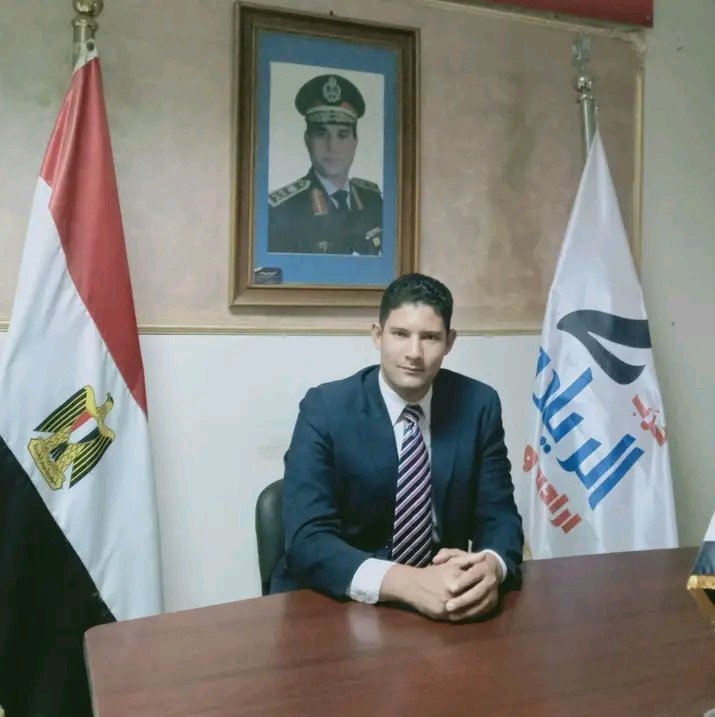 أمين إعلام حزب الريادة: المصريون يتصدُّون بحزم لشائعات جماعة الإخوان الإرهابية