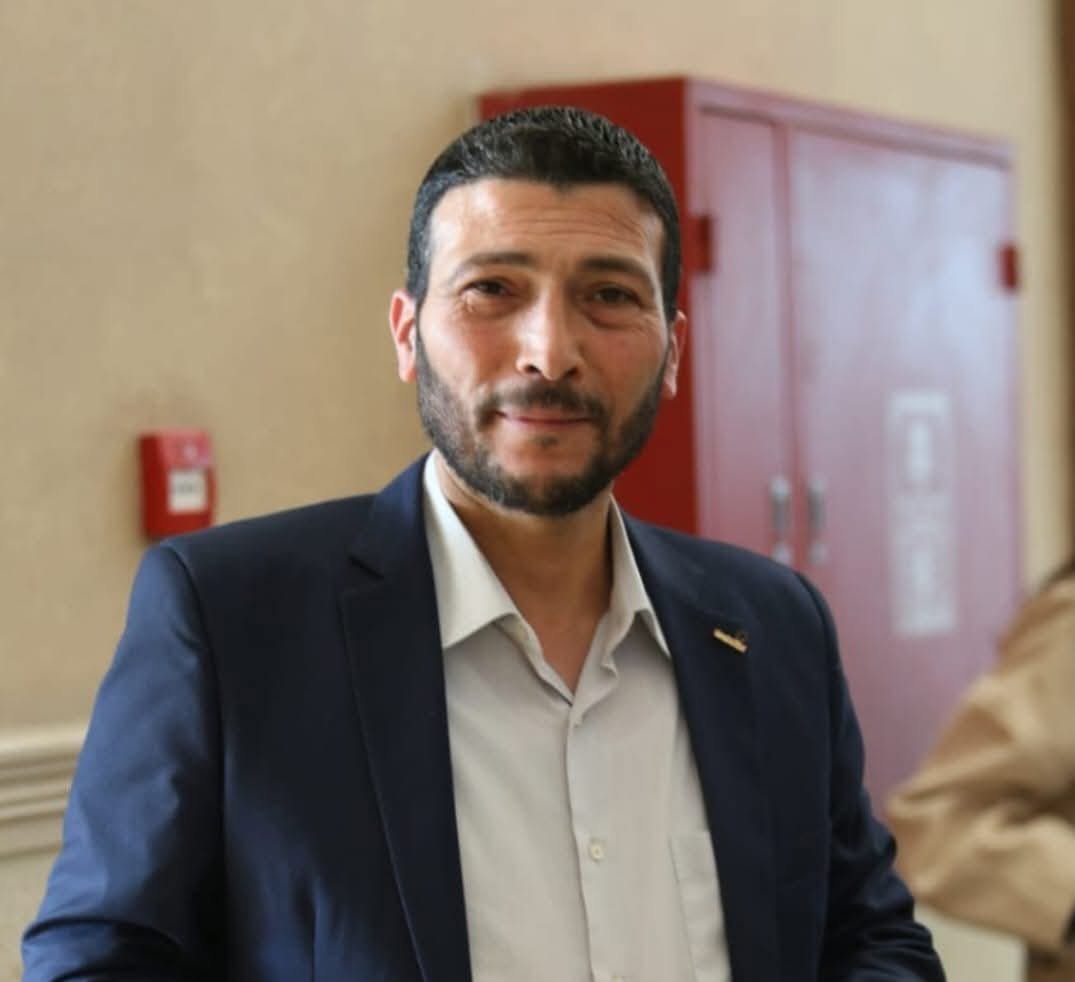 محمد زلوم:اختياري للبطل كان مقصودًا لمعرفة تاريخنا