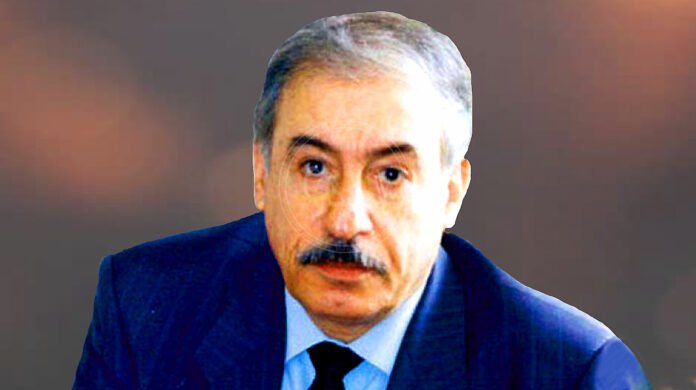 ( الشاعر كتلة نار أبدية التوهج)