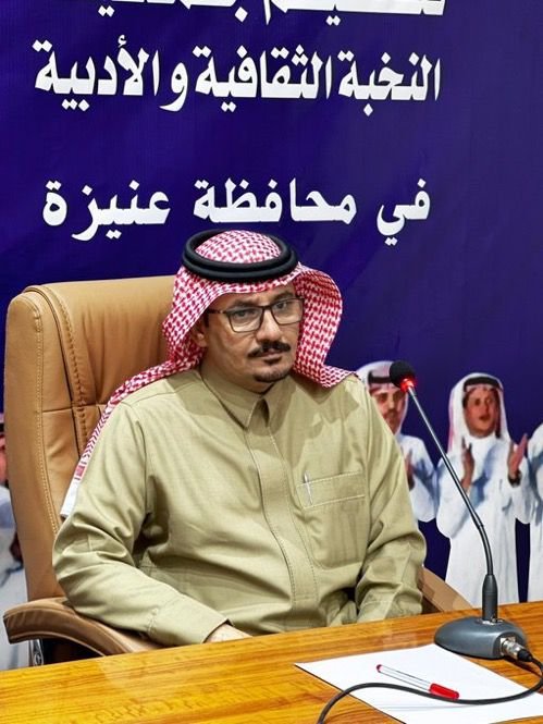 انطلاق مرحلة الفرز الأولى لمسابقة شاعر الإبداع في نسخته الثانية لشعراء المحاورة