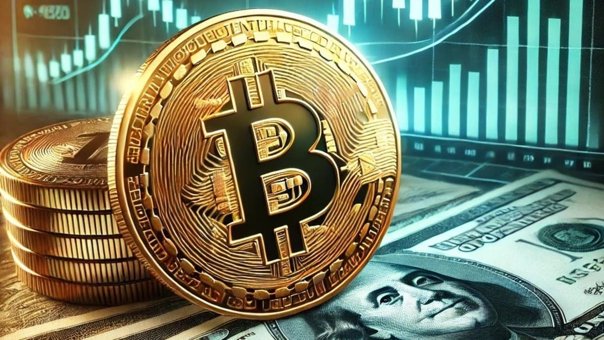 البيتكوين تعزز هيمنتها على سوق العملات الرقمية