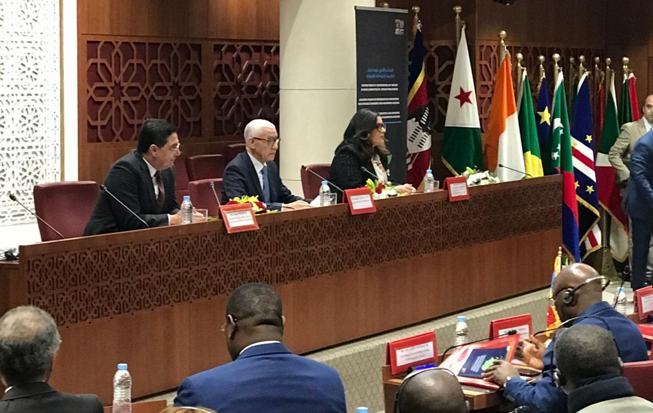 الرباط تستضيف المنتدى الثانى لرؤساء لجان الشؤون الخارجية بالبرلمانات الإفريقية
