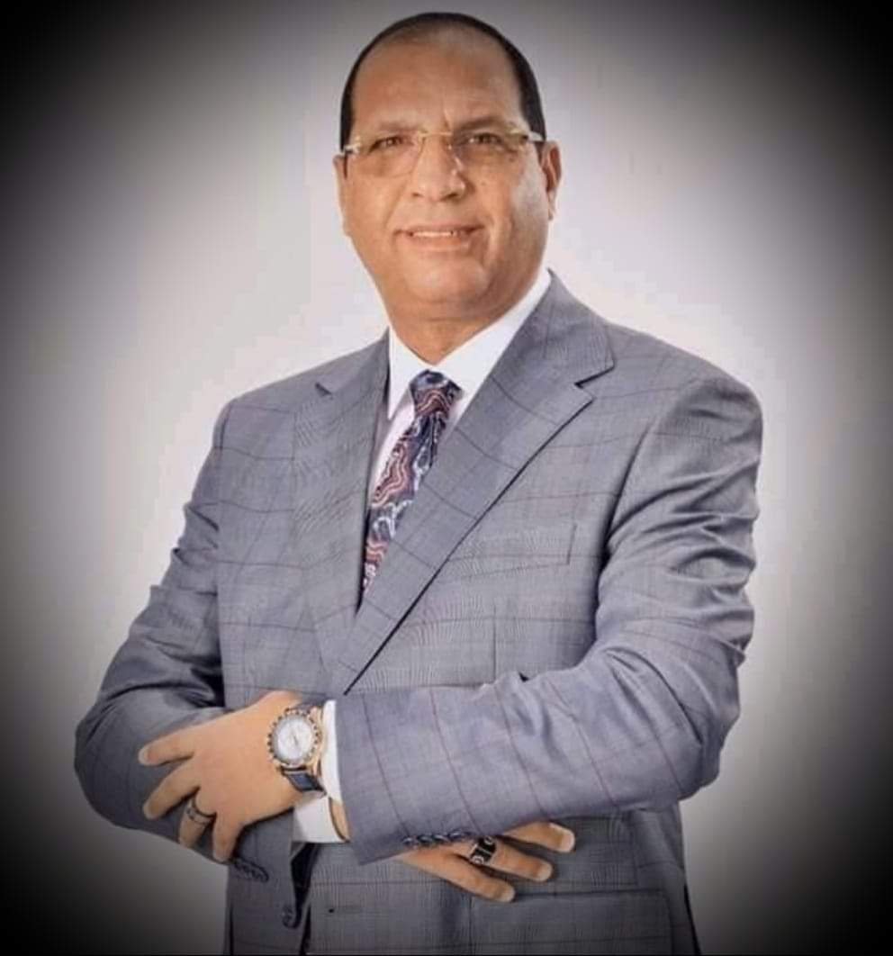 النائب خالد مشهور: جولة الرئيس السيسي الخليجية تعكس حرص مصر على التنسيق العربي وتأكيد مركزية القضية الفلسطينية