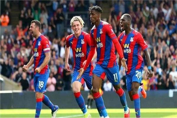 كريستال بالاس يتوج بلقب كأس الاتحاد الإنجليزي على حساب مانشستر سيتي