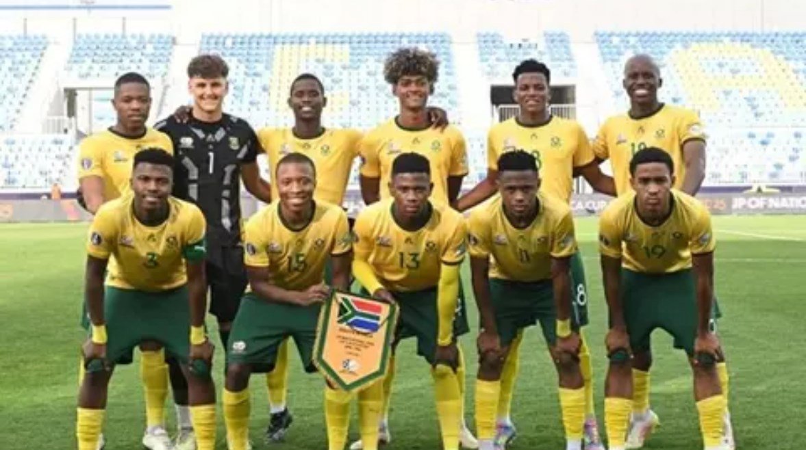 لأول مرة في تاريخها.. جنوب إفريقيا تتوج بلقب أمم إفريقيا تحت 20 عاما على حساب المغرب