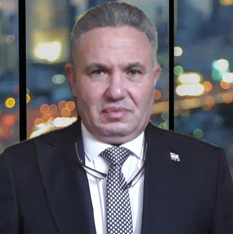 الدكتور خالد الزغبي: قانون العمل الجديد تتويج لمكتسبات عمال مصر في الجمهورية الجديدة