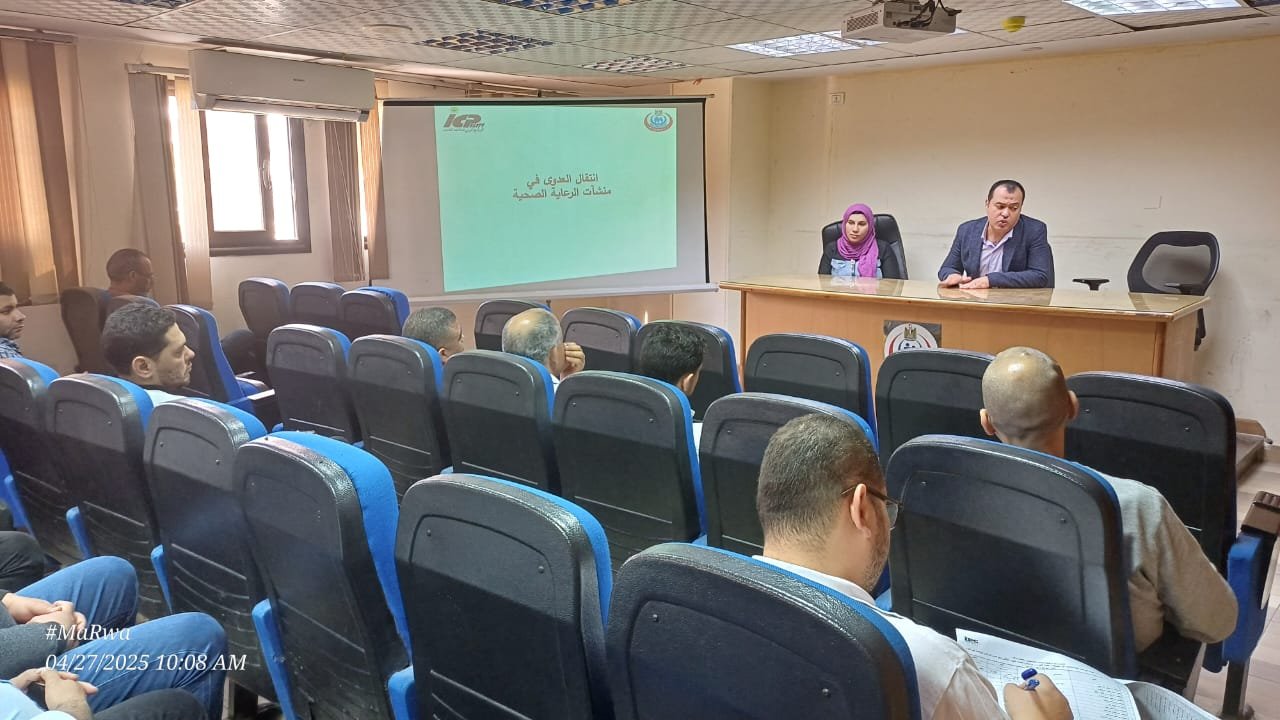 صحة الدقهلية: اجتماع موسع لمناقشة سبل توفير المستلزمات الطبية الضرورية لمرضى الغسيل الكلوي