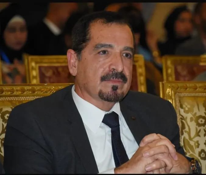 أمين مساعد الشعب الجمهوري بالإسكندرية يهنئ الرئيس السيسي والشعب المصري بعيد العمال