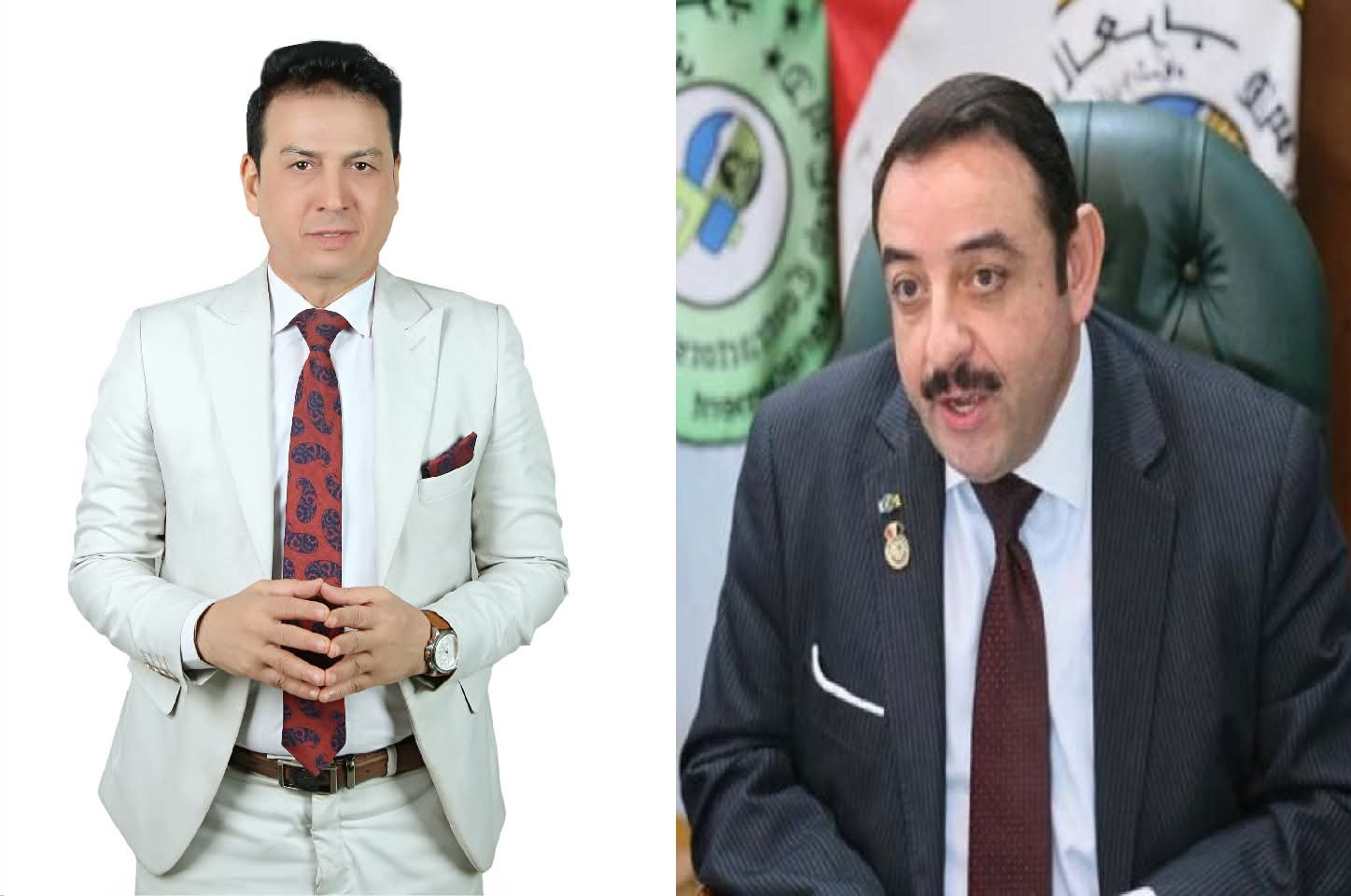 غدًا الجمعة السادسة مساءً ..الشهبندر يستضيف اللواء محمد مندور حول أهمية مرحلة البناء والتنمية اقتصاديًا ومجتمعيًا