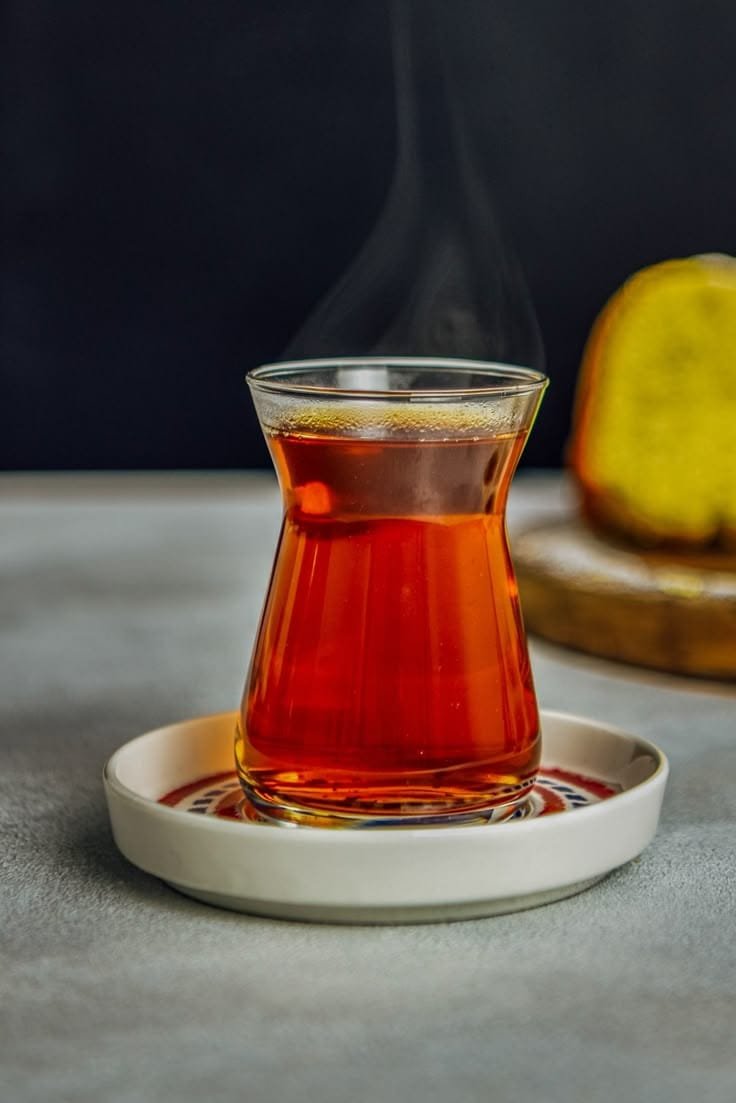اليوم العالمي للشاي.. أسرار  شرب الشاي حول العالم
