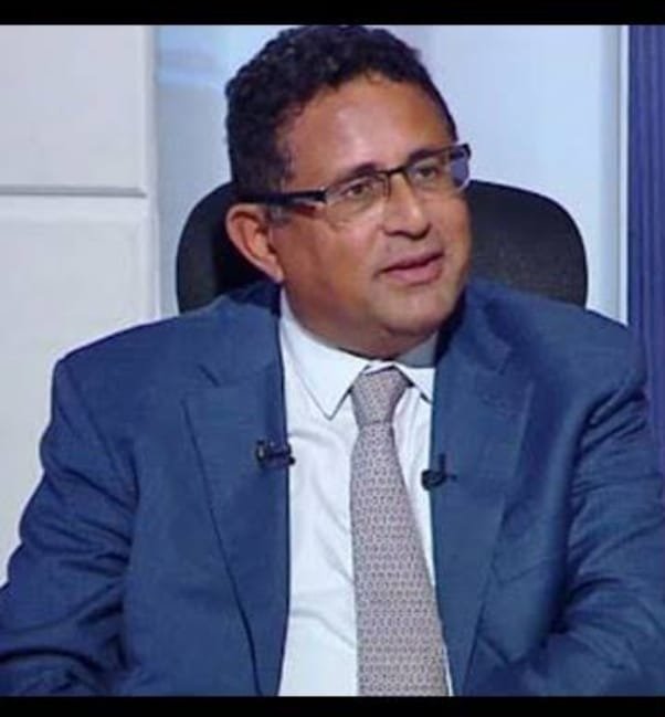أحمد العطيفي: الذكاء الاصطناعي  سيغير مستقبل التعليم في مصر