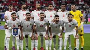 “اسياد الملعب”.. عمل فني رياضي إهداءً للأردن احتفاءً باقتراب النشامى من التأهل لكأس العالم