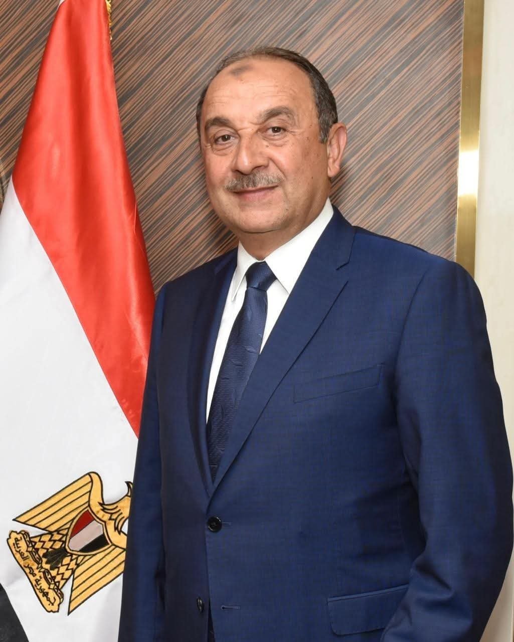 وزير قطاع الأعمال العام: صناعة الدواء من الصناعات الاستراتيجية ذات الأولوية