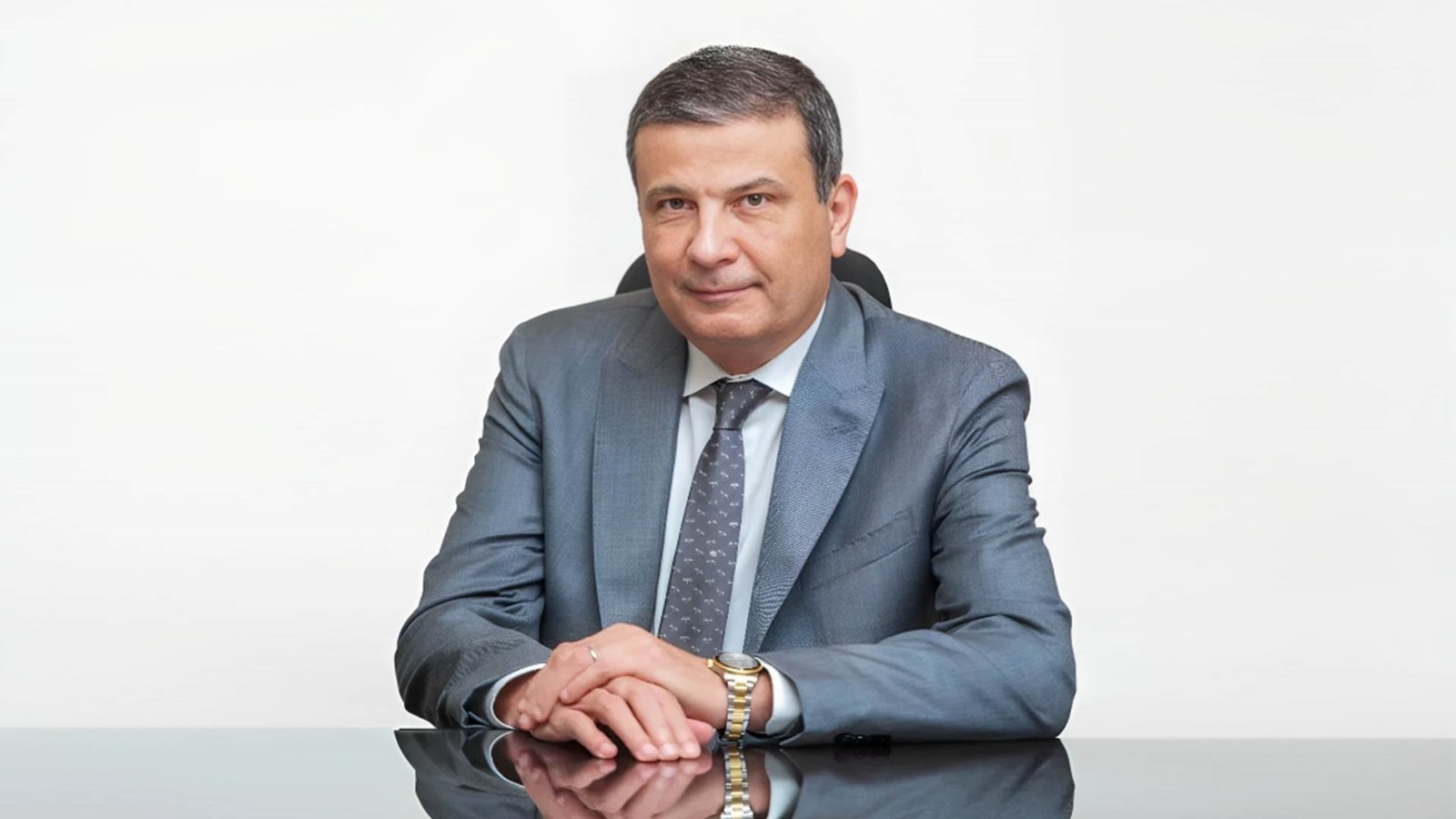 وزير الزراعة يكلف مديرا تنفيذيا جديدا للهيئة العامة لمشروعات التعمير و التنمية الزراعية
