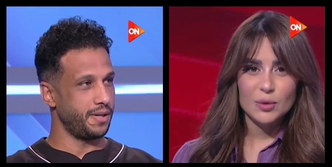 إسلام جمال عبر “أون” في برنامج “الكلاسيكو”: تعاطي المنشطات موجود في الكرة المصرية وظلم كروي أبعدني عن الملاعب
