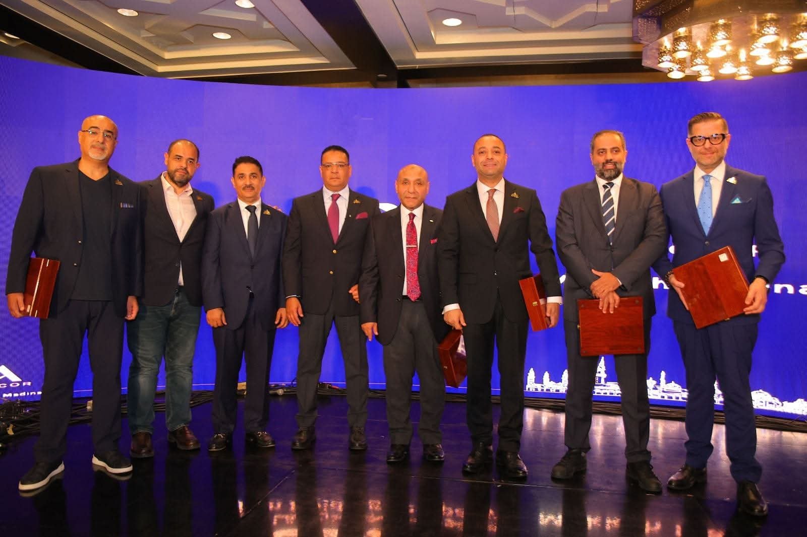 الملتقي الثاني لشركات السياحة بمصر و شمال أفريقيا يبحث فرص التعاون المشترك و تحقيق سياحة بينية قوية