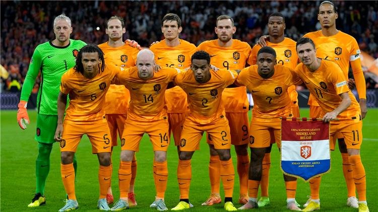 تصفيات أوروبا لكأس العالم: هولندا تضرب ليتوانيا بثلاثية.. وتقترب من التأهل للمونديال