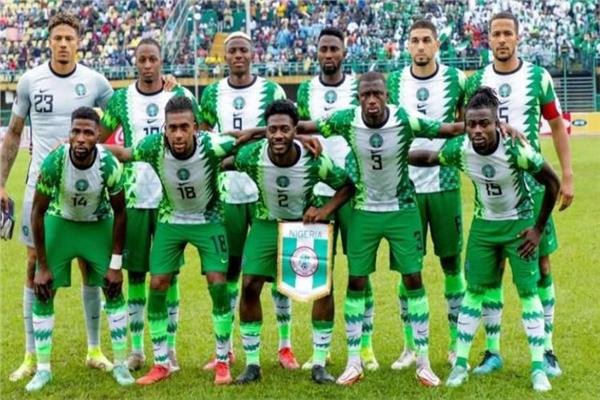 نيجيريا تنقض على رواندا في تصفيات المونديال