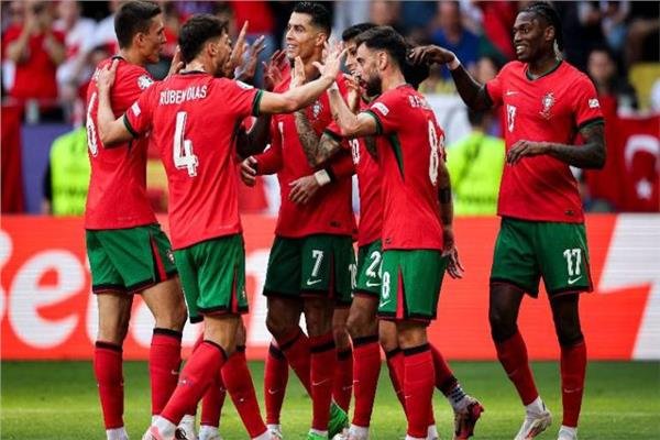 تصفيات أوروبا لكأس العالم: البرتغال تقسو على أرمينيا بخماسية