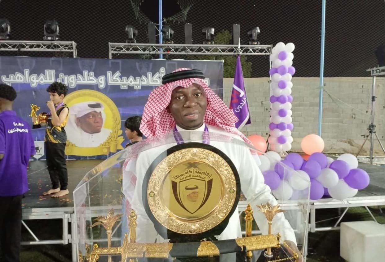 الناشط الرياضي خلدون هوساوي: تسجيل ماركوس ليوناردو الهلال بـ”آسيا” لا يمنحه حق فسخ العقد