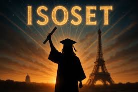 إيزوسِت (Isoset) – بكالوريا في سن التاسعة: رقم قياسي أسطوري يُغيّر ملامح التعليم