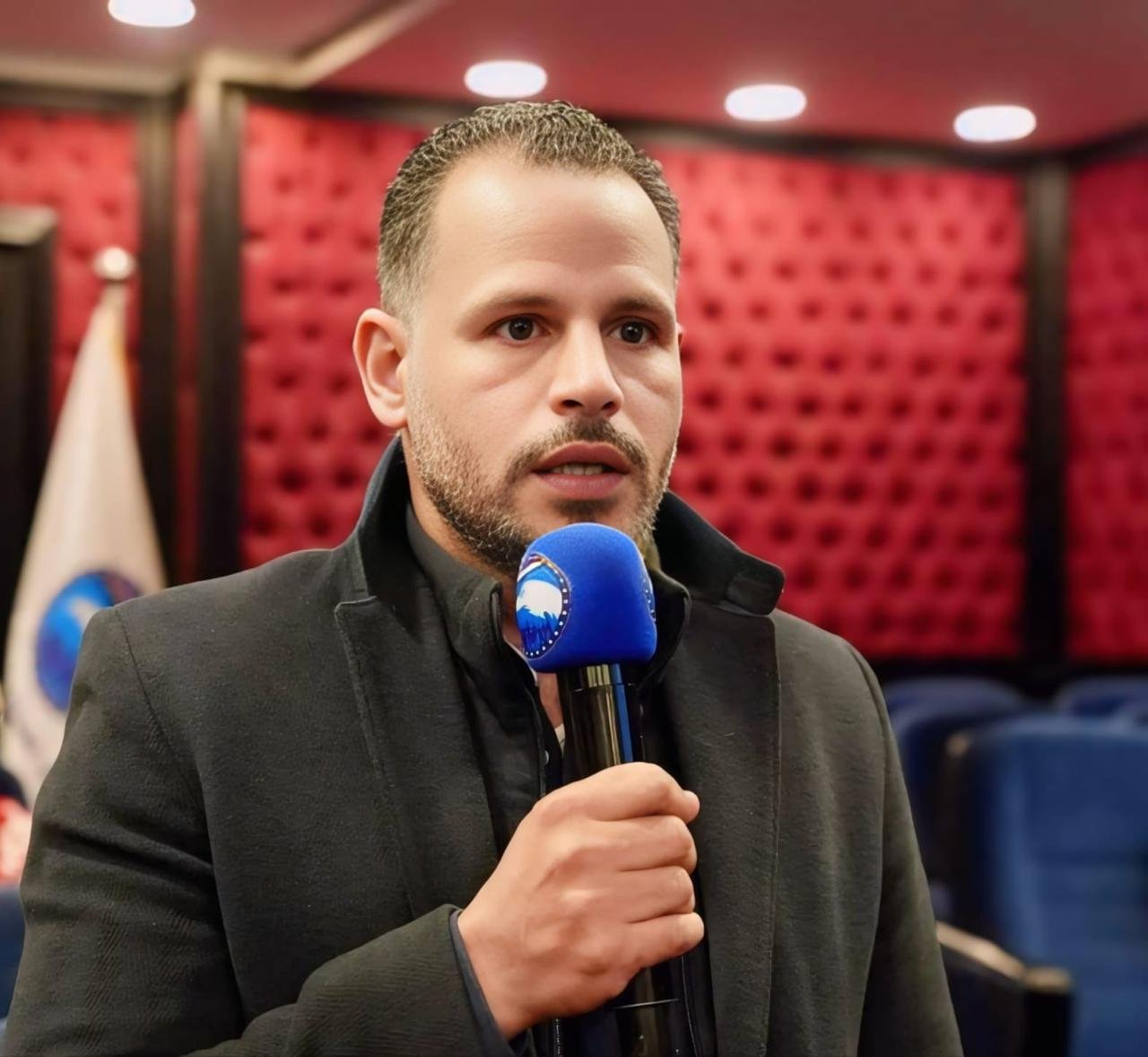محمد فاروق: إزالة الحواجز الأمنية بمحيط السفارة البريطانية تأكيد لمبدأ المعاملة بالمثل