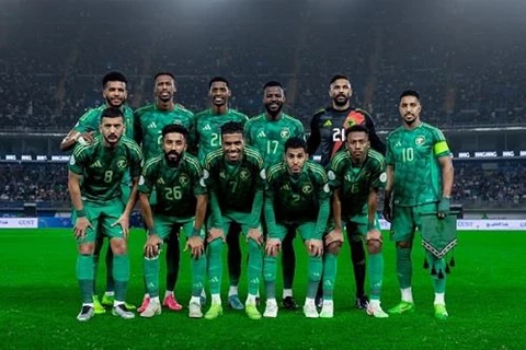 في إطار الاستعدادات لخوض الملحق الآسيوي المؤهل للمونديال.. السعودية تتعادل وديا أمام التشيك