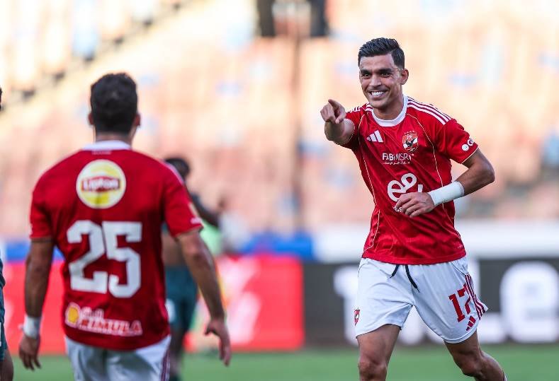 دوري أبطال إفريقيا: فوز ساحق للأهلي.. وسقوط الجيش