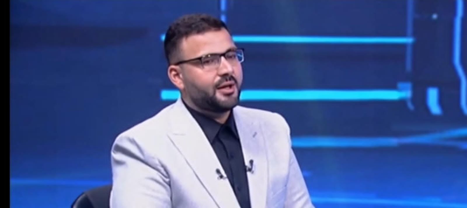 علي فوزي: لقاء السيسي والبرهان خطوة نحو مقاربة متوازنة لحل أزمات الإقليم وسد النهضة