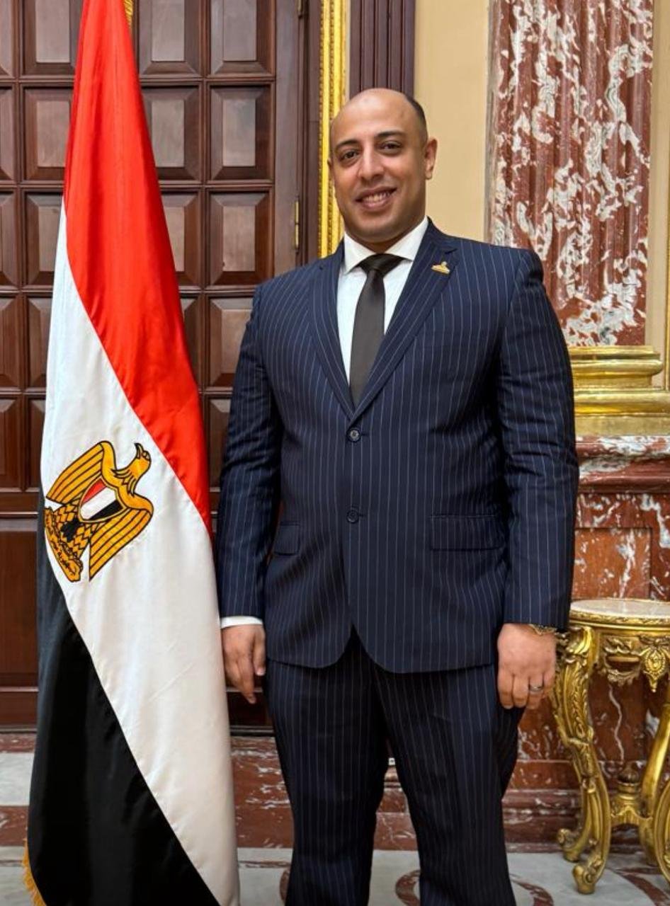 عقب أدائه اليمين الدستورية .. النائب محمد السيد ثابت: ملف الإسكان والخدمات أولوية بمجلس الشيوخ