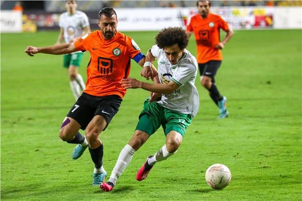 الدوري المحلي: المصري ينتزع الصدارة من الزمالك.. وفوز الاتحاد على المقاولون