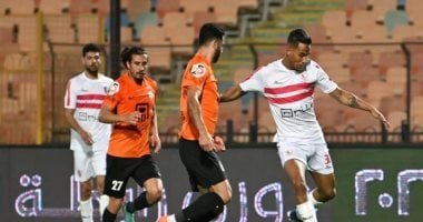 الزمالك والبنك “حبايب” في الدوري