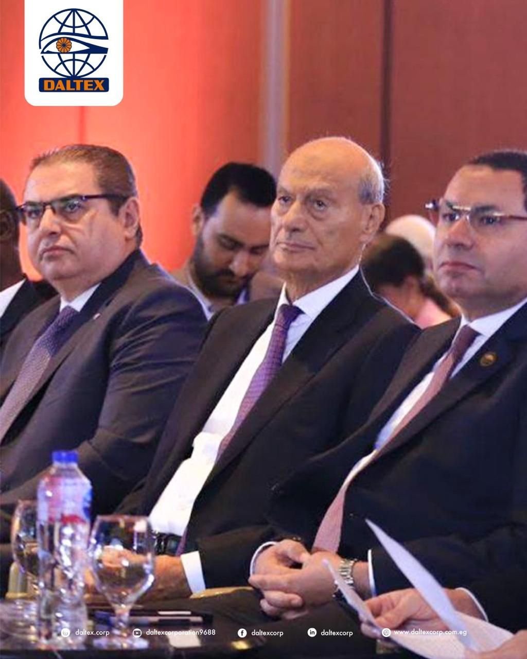 سمير النجار: الحوار بين الحكومة والمصدرين مفتاح ازدهار الصادرات الزراعية