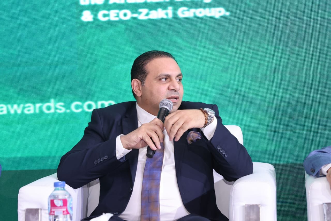 أمين عام شعبة المصدرين: الاستثمار في العنصر البشري يرفع موارد الدولة من العملة الصعبة