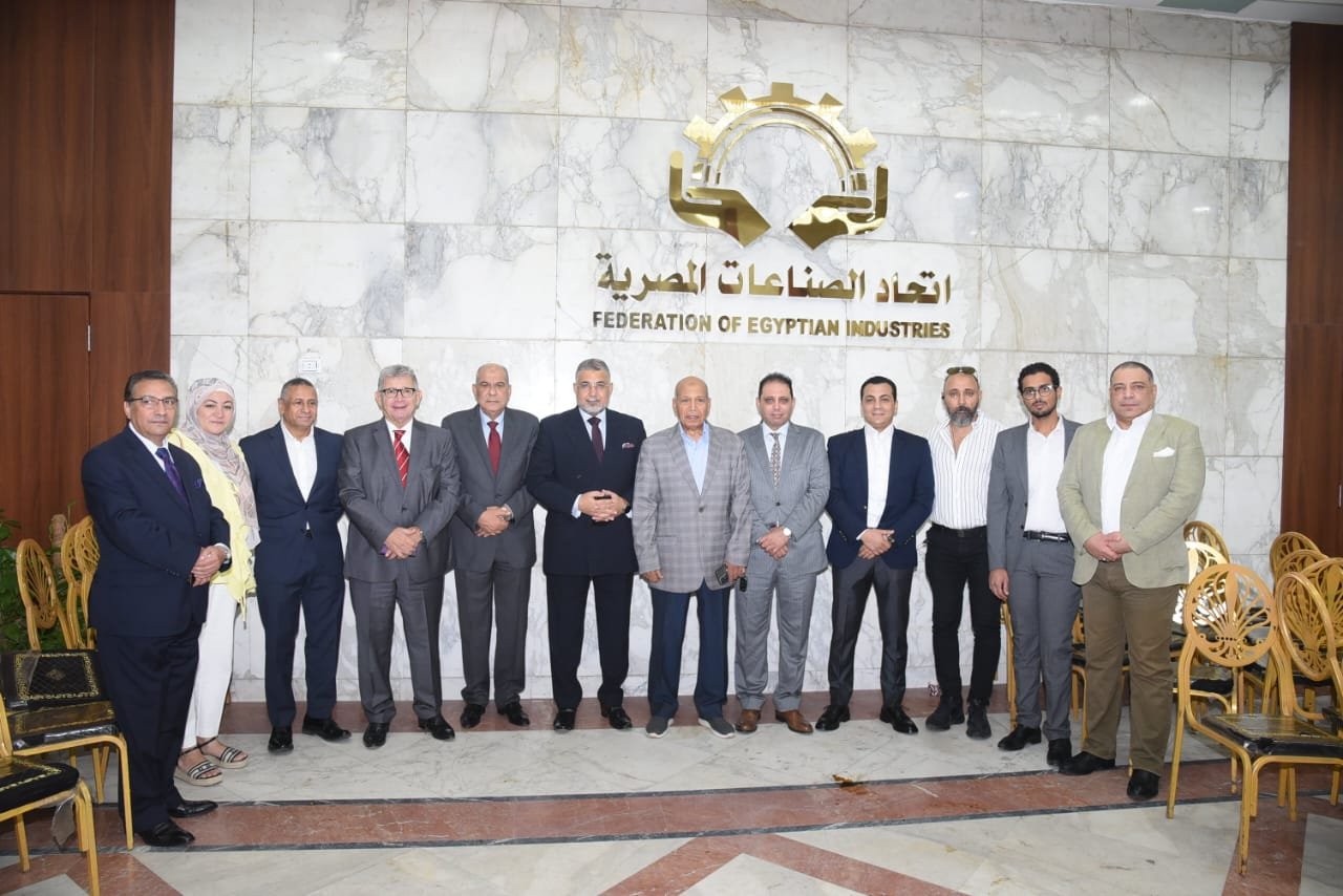 لأول مرة في انتخابات غرفة الدعاية والإعلام والإعلان باتحاد الصناعات.. فوز 12 عضوًا بالتزكية يمثلون أول دورة للغرفة الجديدة