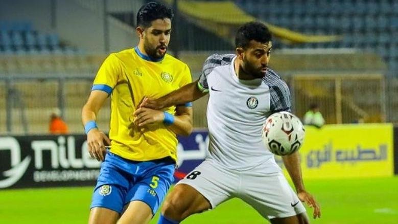 سموحة يعمق جراح الإسماعيلي في الدوري